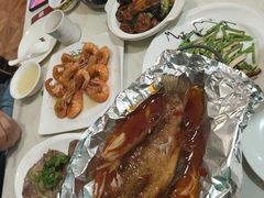 -19号私房菜(云南路店)