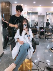 -AYO SALON