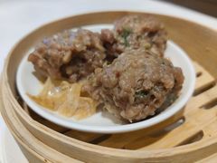 -白天鹅宾馆-宏图府餐厅