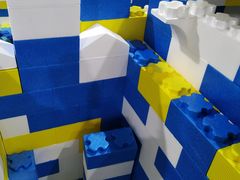 -Bounce Factory 反弹工厂蹦床公园(佛山店)