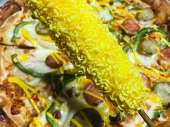 -Mr.Pizza米斯特比萨(苏州平江万达广场店)