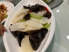 -知音酒楼(花园店)