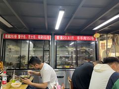 -四川老牛麻辣烫(北门桥店)