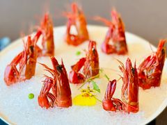 -上海滩餐厅(BFC外滩金融中心店)