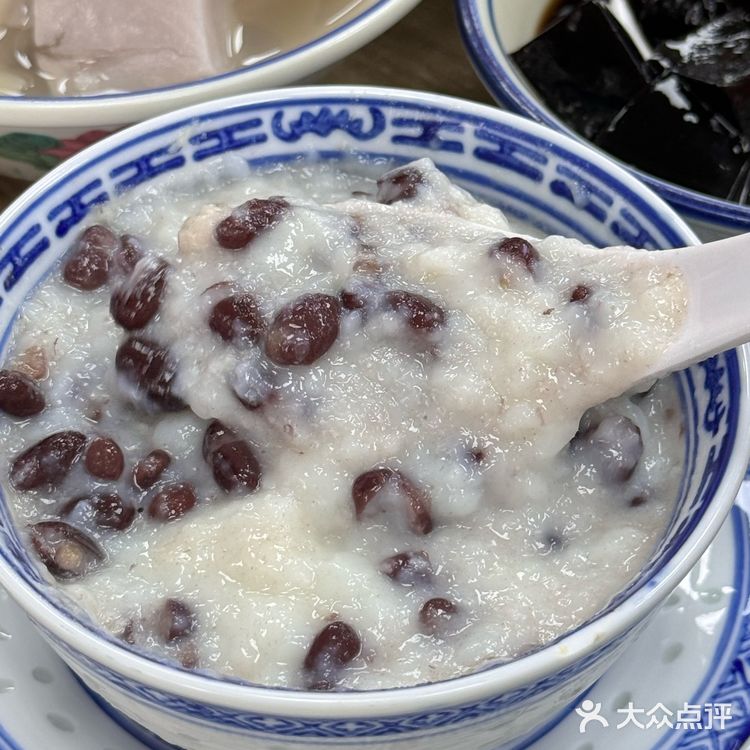 北新桥新开的！！小破店真nb…