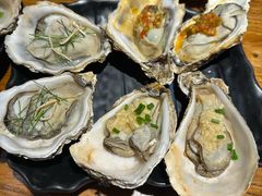-烧蠔帮·湛江生蚝(南桥店)