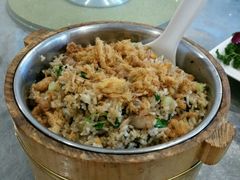 -百家福海鲜排档·闽菜·家宴(斗西路口店)