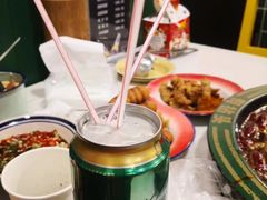 -有拈头成都市井火锅(老门东店)