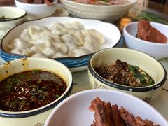猪肉白菜饺子-石老头关东饺子王·东北菜(嘉华鑫城店)