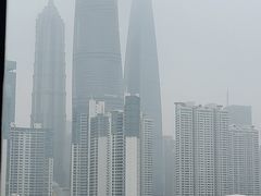 -上海外滩英迪格酒店