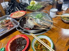 -三番火辣串串香(总店)