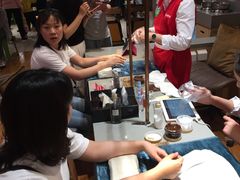 -海底捞火锅(公益西桥店)