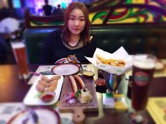 -马迭尔德式西餐精酿啤酒屋(中央大街店)