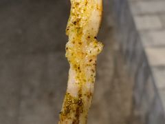 -旋风烤面筋烧烤(万达茶南店)