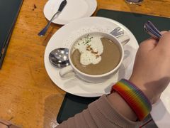 -兰特伯爵西餐厅·啤酒屋(方庄店)