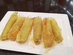 -粤港餐厅(禹州商业广场店)