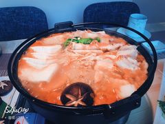 -酒井酱子·深夜食堂(东城汇店)