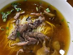 -兴福老面馆(寺路街店)