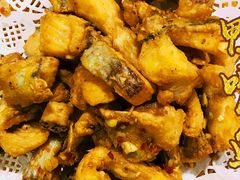 焖鸭嘴鱼-顺德美食坊(南沙分店)