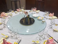 包厢-汇贤府·李氏鲁菜(五棵松店)