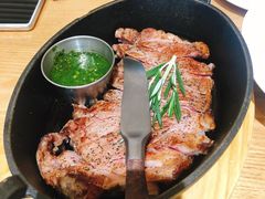 -HELLO 27 意面·沙拉·帕尼尼