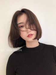 -MY HAIR ARDOR