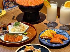 -三禾寿司(君尚店)