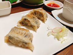 -广州天河合景福朋喜来登酒店 · 聚味轩中餐厅