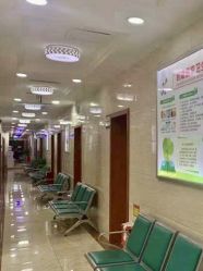 点击看大图 -成都军建医院·疤痕诊疗中心