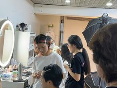 -小象国照相馆(宝山万达店)