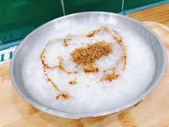 -阿金大白·上海菜馆(新天地店)