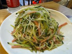 -老姑砂锅·烧烤天津菜(体北道店)