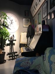 -墨無界刺青TATTOO