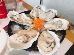-蚝大仙横琴生蚝火锅(日月贝店)