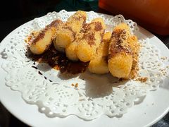 -百岁鱼(人民路店)