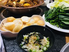 -友乐居羊蝎子(西直门店)
