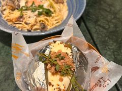 -秘密旅行Bonjour(黑金冠 江南西店)