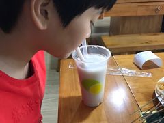-丁丁猫重庆小面(徐州路店)