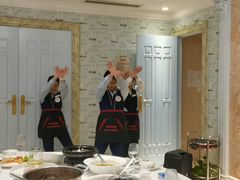 -沪华海鲜大酒楼(南汇店)