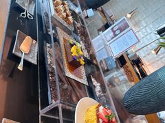 -广州四季酒店·意珍·意式自助餐
