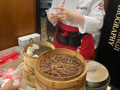 -锡笼记·无锡小笼(方塔店)