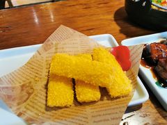 -马灯部落·西湖边的创意山景餐厅(虎跑动物园店)
