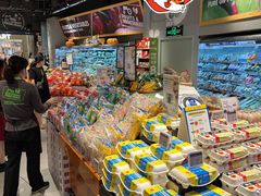 -blt精品超市(KKMALL京基店)