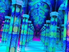 -天津梵高星空艺术馆(天河城旗舰店)