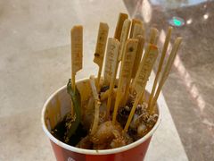 -廖记棒棒鸡(华贸店)