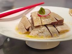 -科力淮扬村(广安门店)