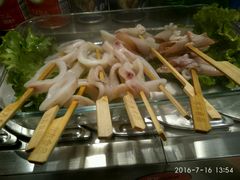 -北家姓转转小火锅(小寨店)