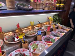 -西江红·株洲本地菜(滨江南路店)