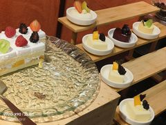 -华安国际大酒店-餐厅