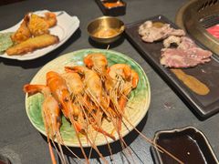 -铭牛烧肉·和牛海鲜自助(高新月牙湖店)